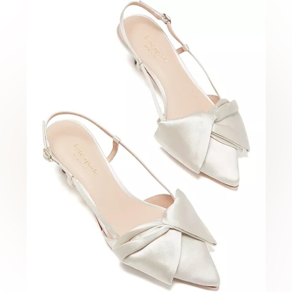 Kate Spade Marseille Dress Pumps